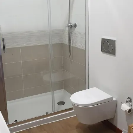 Apartamento Dos Cagaréus Ii