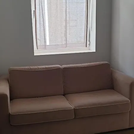 Dos Cagareus Ii Apartment *