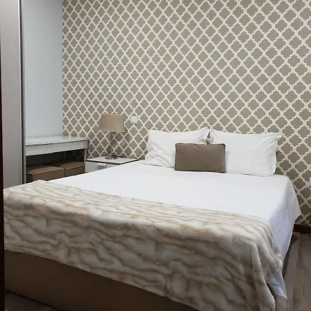 Apartment Dos Cagareus Ii Aveiro