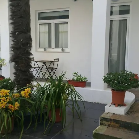 아파트 Dos Cagareus Ii 아베이루