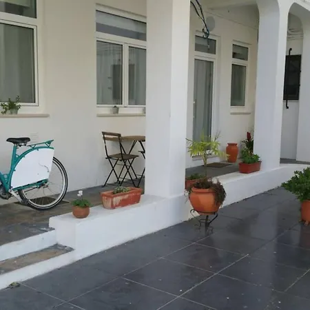 公寓 Dos Cagareus Ii