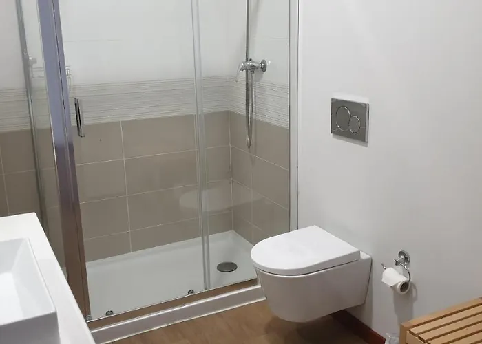 Apartment Dos Cagareus Ii