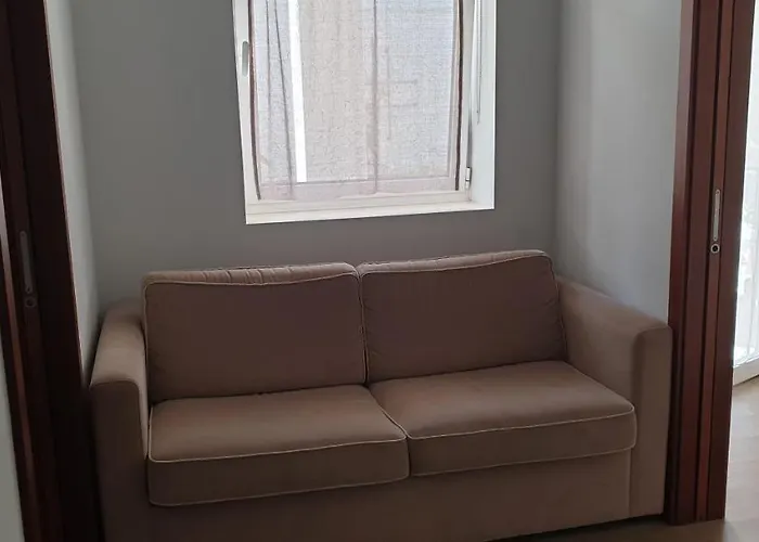 Dos Cagareus Ii Apartment *