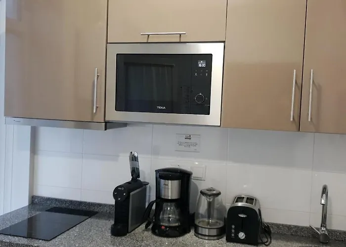 Apartment Dos Cagareus Ii Aveiro