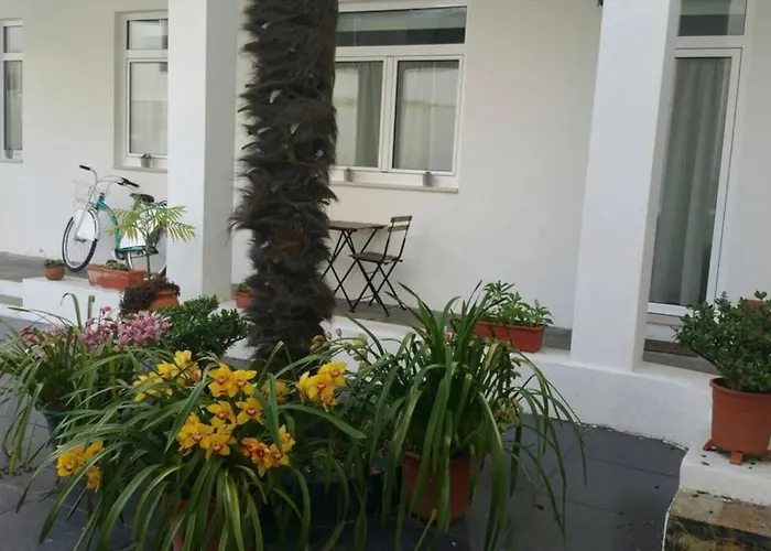 Apartment Dos Cagareus Ii