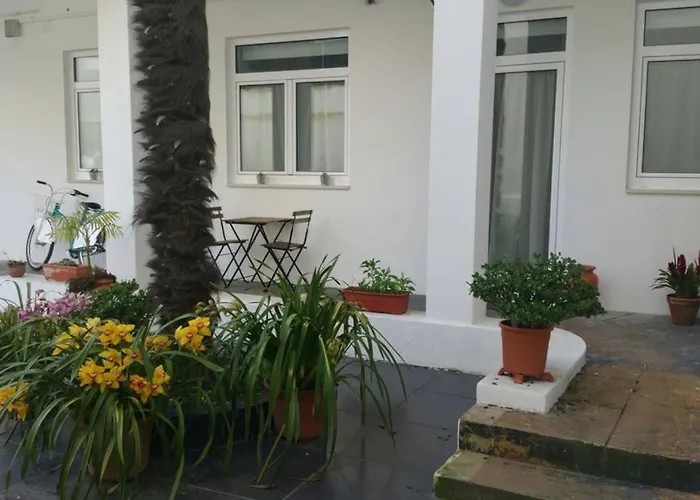 Apartment Dos Cagareus Ii Aveiro