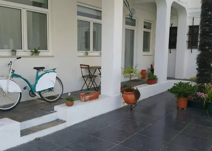 Apartment Dos Cagareus Ii